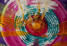Combining Art Therapy and Mindfulness for Refugees