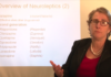 Antipsychotics: Short and Long-Term Effects