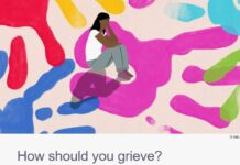 “How Should You Grieve?”