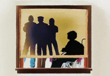 Dual-award Winning Play and Film About Human Beings, not Psychopathology