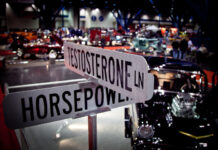 Study Finds No Benefit for Testosterone Treatments