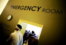 Increase in ED Visits Due to Drug Related Adverse Events