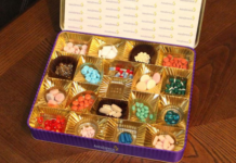 The Onion: “Family Receives 38-Piece AstraZeneca Assorted Pill Sampler”