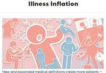 “Illness Inflation”