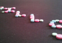 1 in 6 Adults in the US Takes a Psychiatric Drug