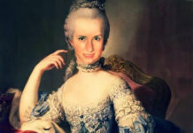 Dialogue with a Psychiatrist Queen Ekaterina