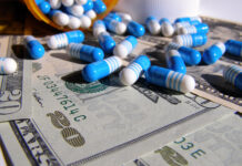 Children with ‘ADHD’ Commonly Prescribed Antipsychotics