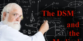 The DSM and the Medical Model: New Video