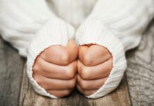 Allow Some Mental Health Patients to Self-harm