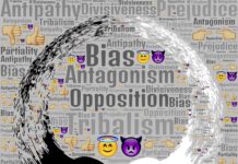 Scapegoating: Why Humanity Desperately Needs Hope to Cling to