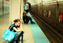 Depression may be our Brain’s way of Telling us to Stop