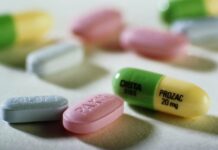 Sharp Rise in Older Americans’ use of Multiple Psychiatric Drugs