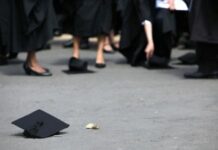 High University Debts Cause Students Mental Health Problems