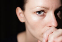 The Reasons why Some of us Just Can’t Stop Worrying