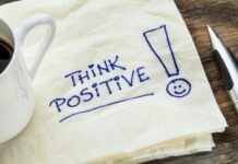 How the Positive Only Movement has a Negative Impact
