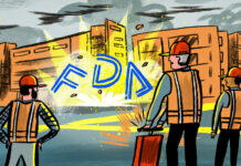 Trump Wants to Blow up the FDA