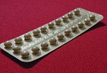 Women on the Pill More Likely to be Treated for Depression