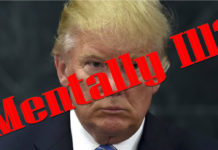Trump and the Diagnosis Free-for-All