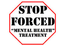 CRPD Absolute Prohibition Campaign and Course