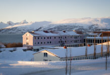 Medication-free Ward in Tromsø, Norway May Soon Close