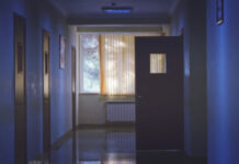 Bill Could Make Drug Use Criteria for Involuntary Commitment