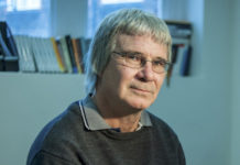 John Read: The Epidemic of Psychiatric Overprescribing