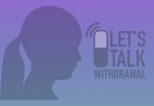 Megan: Approaching Antidepressant Withdrawal After Prior Failed Attempts