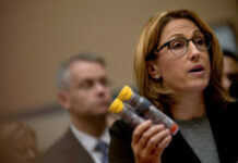 Patient Advocacy Groups Accept Drug Industry Funds
