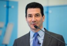 Trump Chooses Gottlieb to run FDA; Big Pharma Relieved
