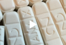 What Happens to Your Brain When you Take Xanax