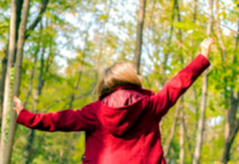 Time Spent in Green Places Linked With Longer Life in Women