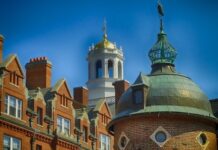 Letter to my Classmates on our 40th Reunion