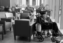 Veterans with both PTSD and Dementia More Likely to be Prescribed Antipsychotics