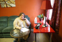 Fighting the fog of Mental Illness