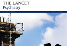 Our Letter to Lancet Psychiatry