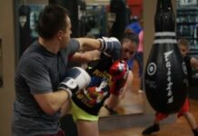 How Survivors are Finding Strength in Martial Arts