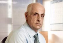 Pharma CEO Says he can Stop Profiting off Opioid Epidemic