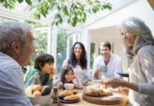 Good Relationships are all in the Family