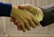Swiss Giant Novartis Likely Bribed Thousands in Greece