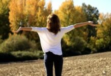 This is the Fastest way to Calm Down