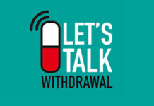 “Let’s Talk Withdrawal” Podcast