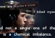 13 Reasons to Watch 13 Reasons Why