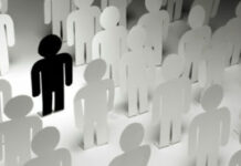 What It Feels Like When Your Identity is Heavy