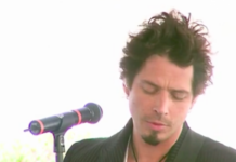 Chris Cornell’s Wife Blames Anxiety Medicine for Suicide