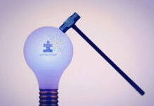 Smash the Blue Lights: Autism Speaks is a ‘Danger to Self and Others’