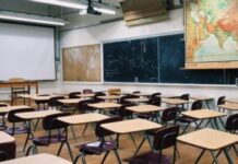 Is School Driving Kids Literally Crazy?