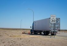 One in Five Truck Drivers Experience Mental Health Issues