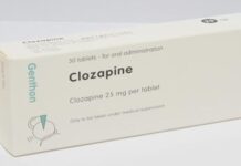 Study Shows Clozapine Can Result in Serious Gastrointestinal Complications