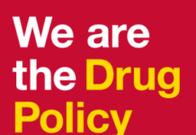 Drug Policy Alliance Member Targeted by Philippine President
