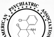 The Ketamine Consensus?
